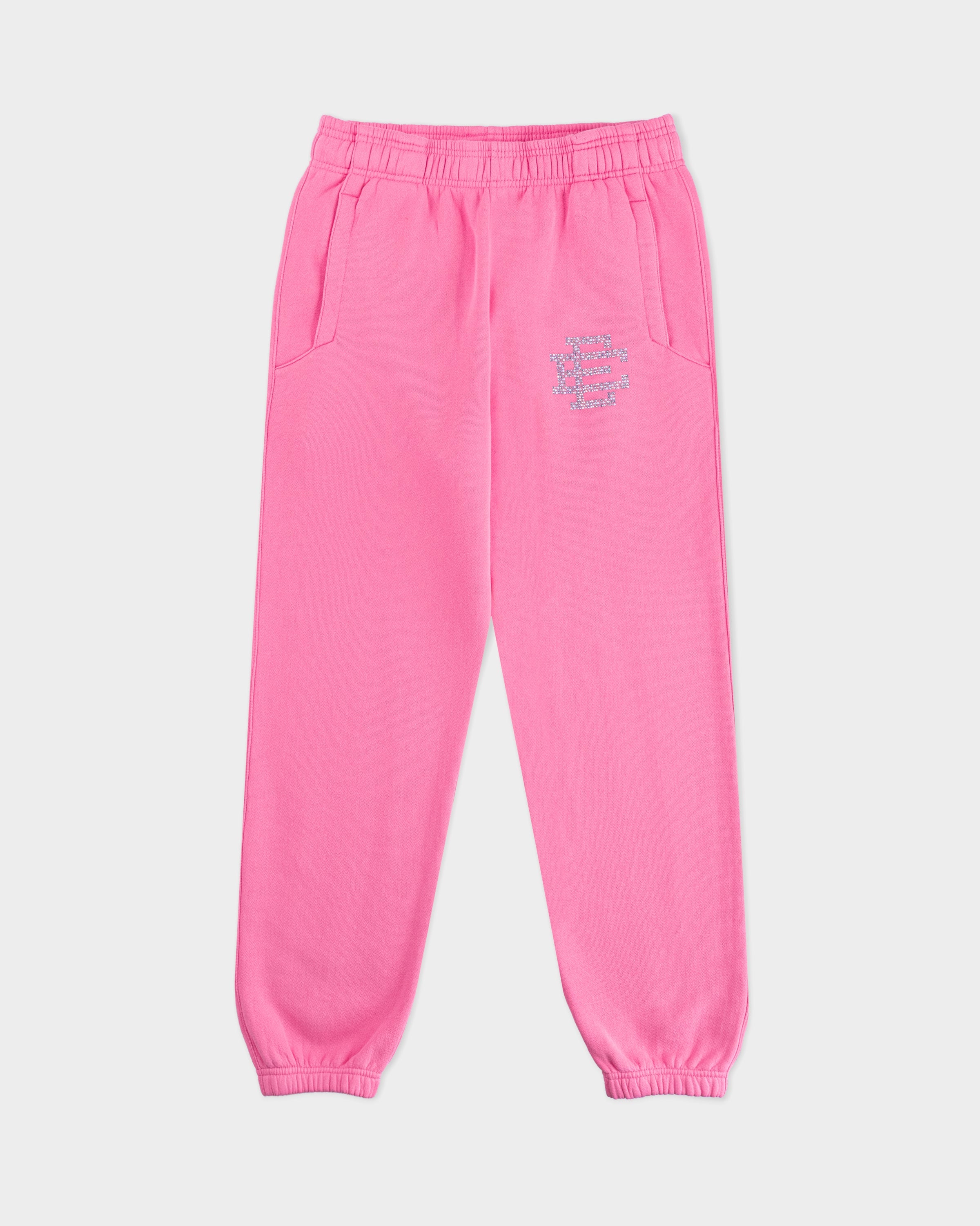 EE® Swarovski Sweatpant – eric emanuel