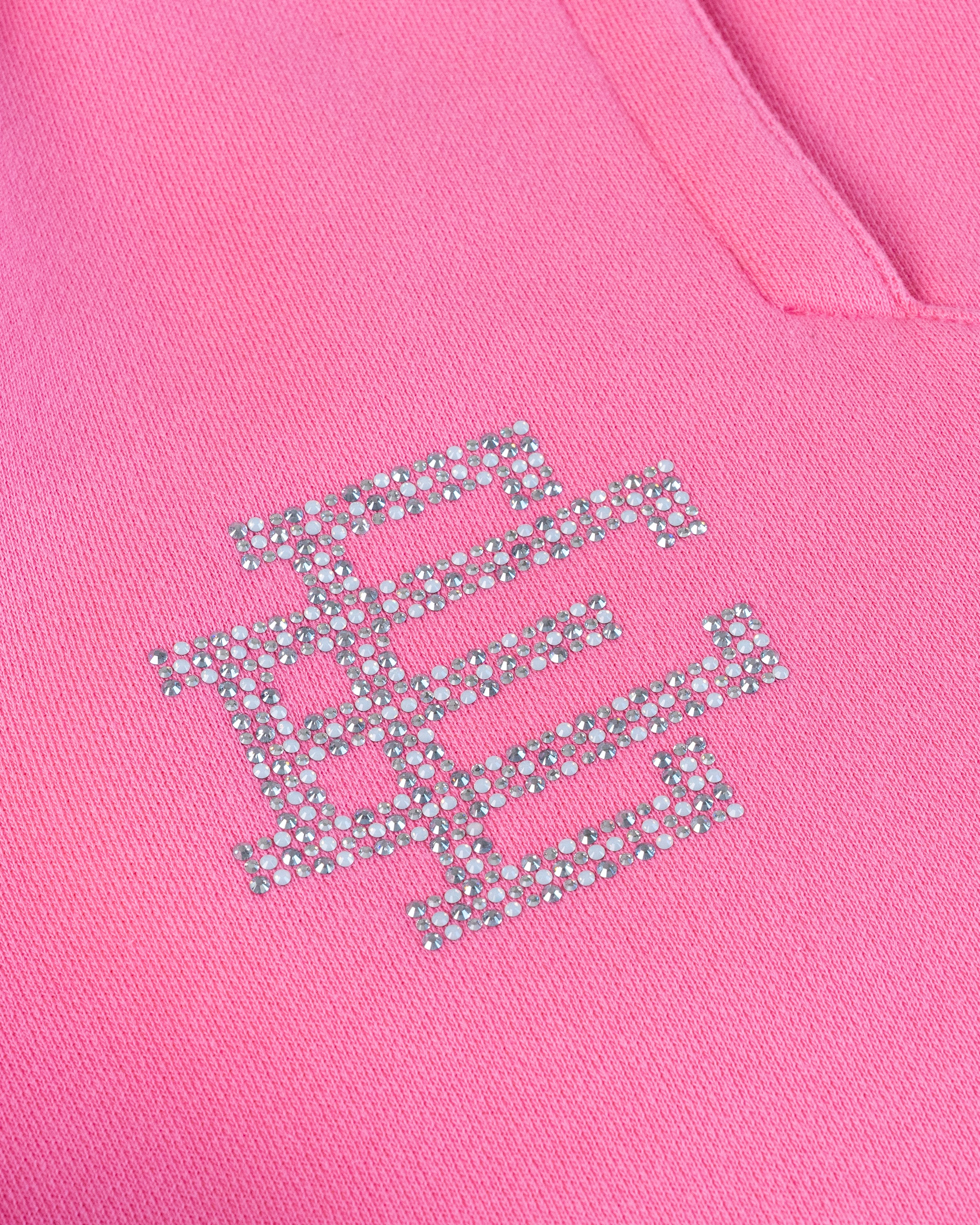 EE® Swarovski Sweatpant – eric emanuel