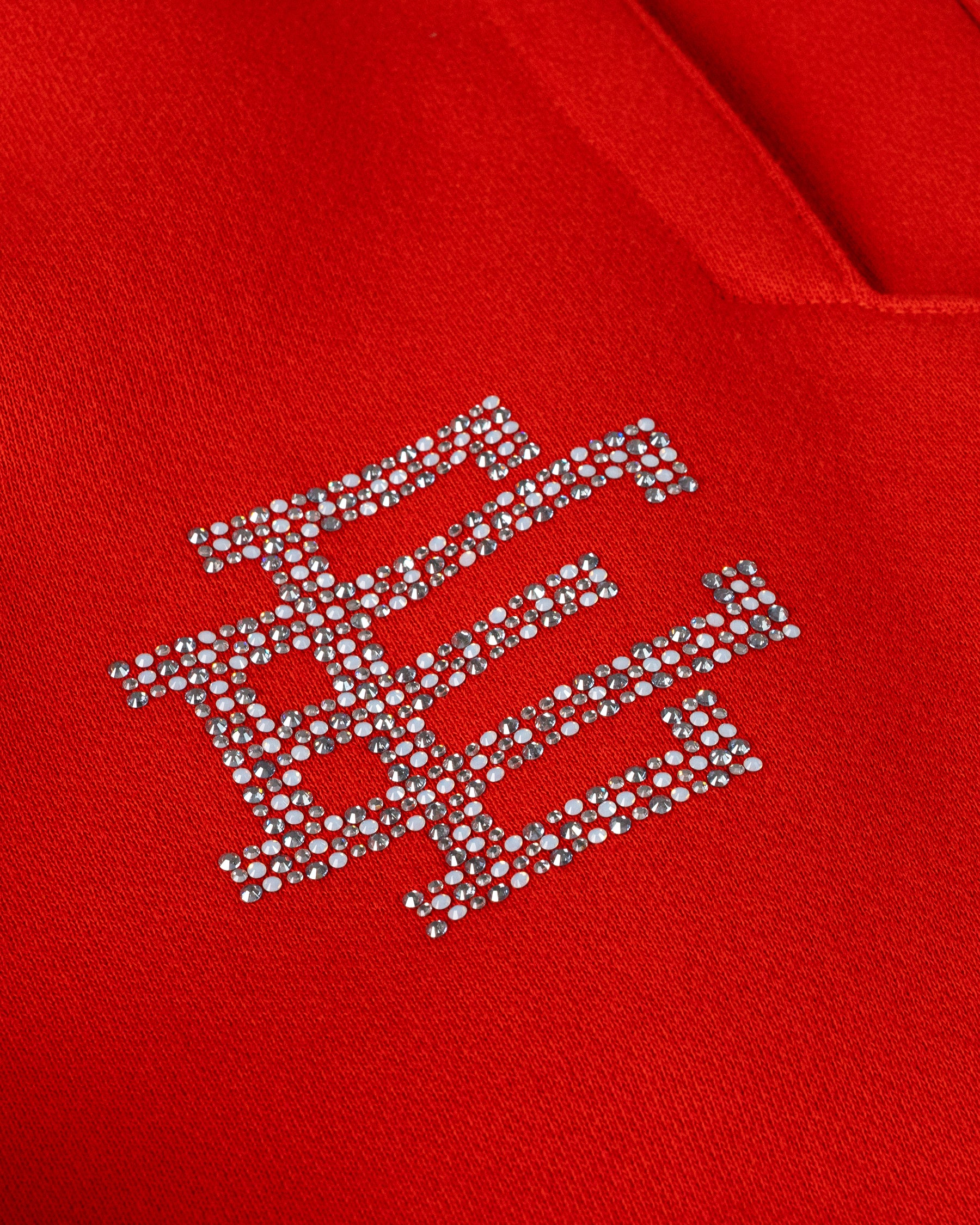 EE® Swarovski Sweatpant