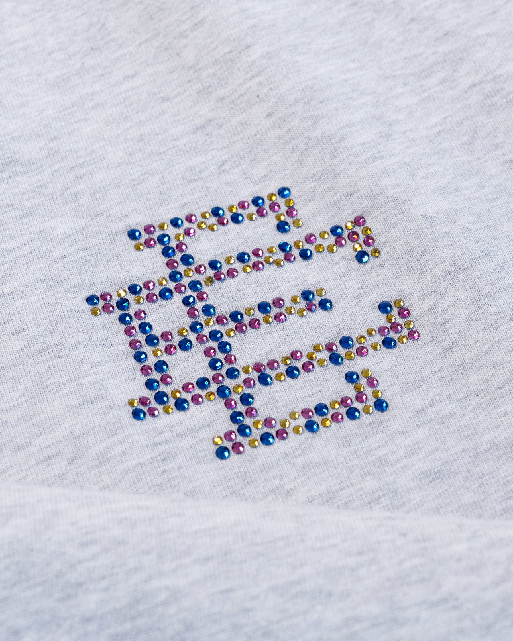 EE® Swarovski T-Shirt