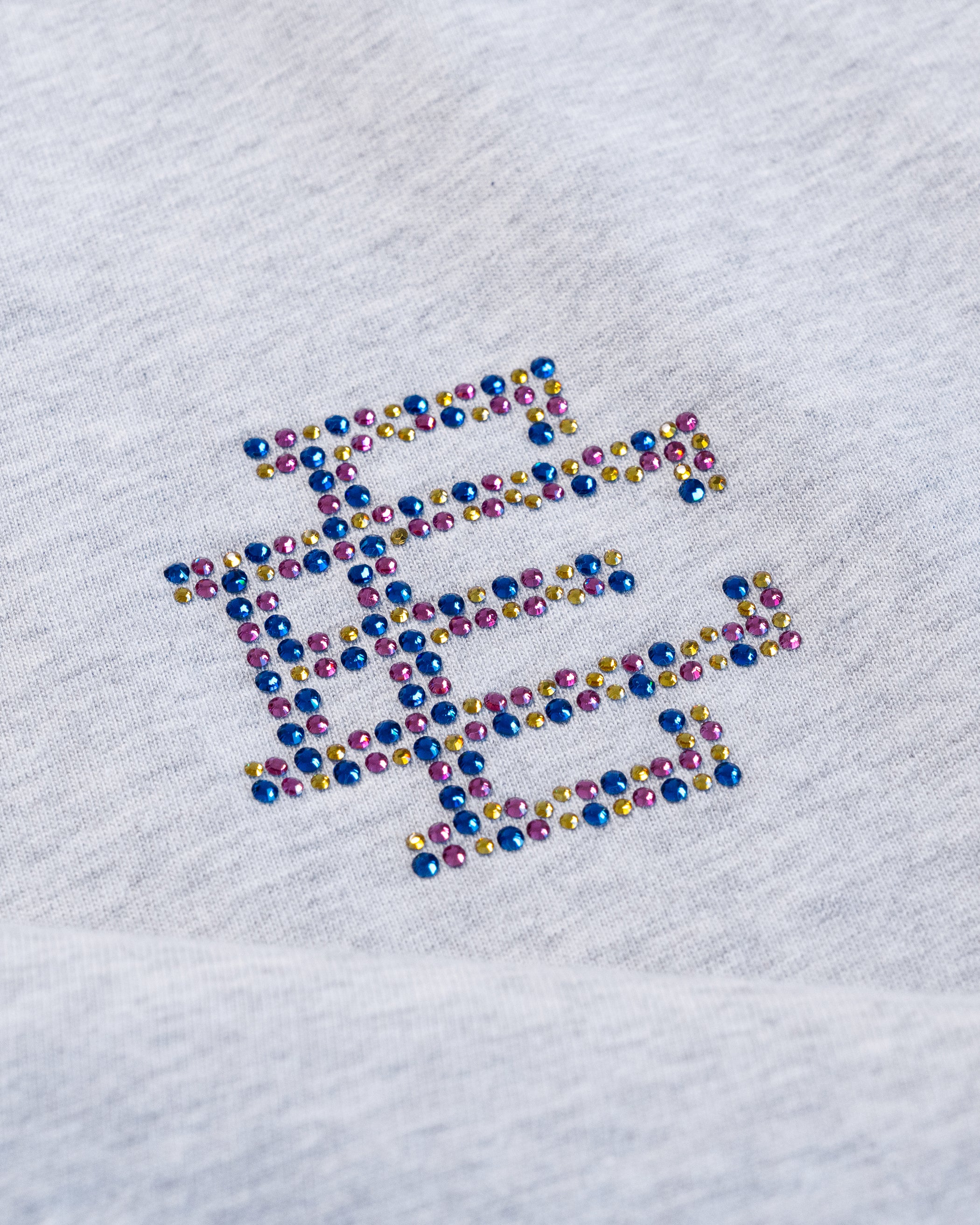 EE® Swarovski T-Shirt