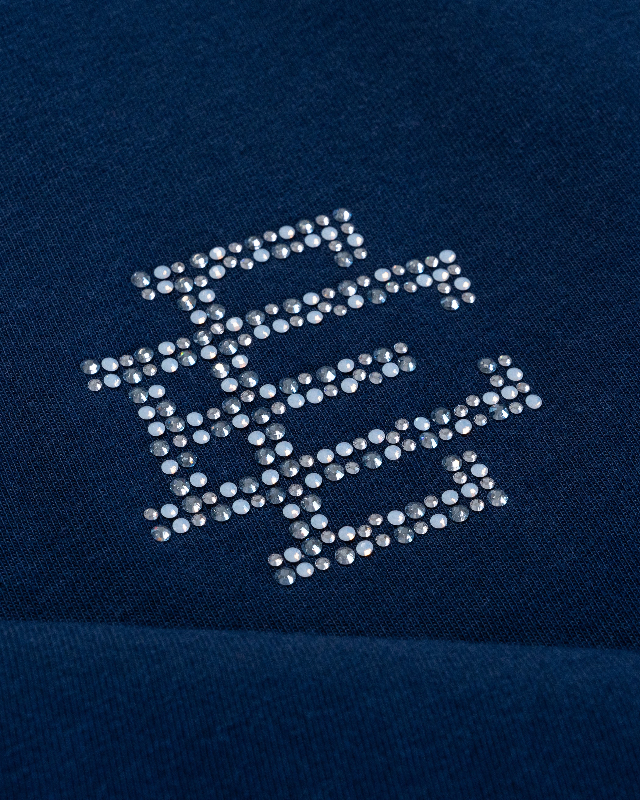 EE® Swarovski T-Shirt