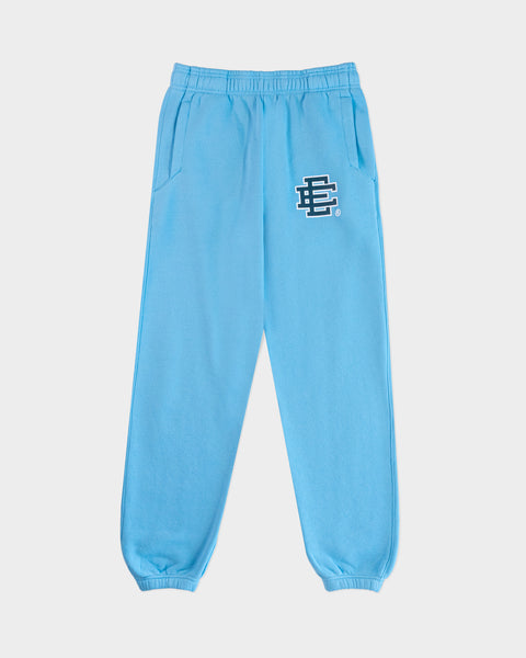 ボトムスその他 AEAE AEAE LOGO SWEATPANTS BLUE AE44SUPT001BLU 939 LOGO SWEAT PANTS (BLUE) - ARCHIVE BOLD | 60% - Asian