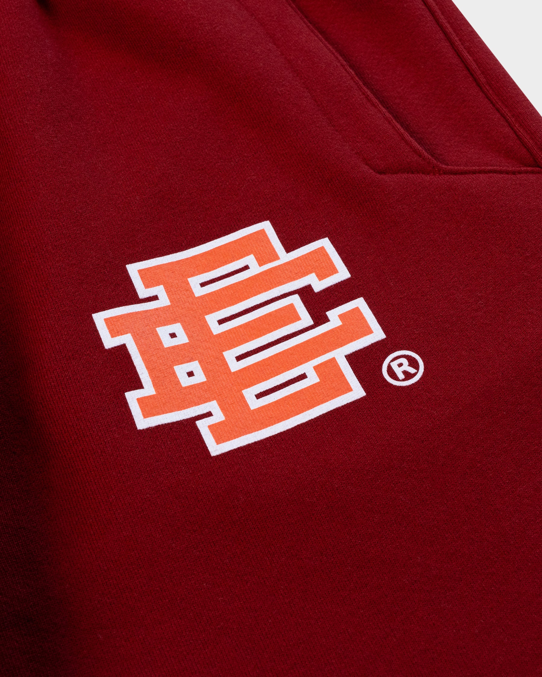 EE® Basic Sweatpant Cuffed