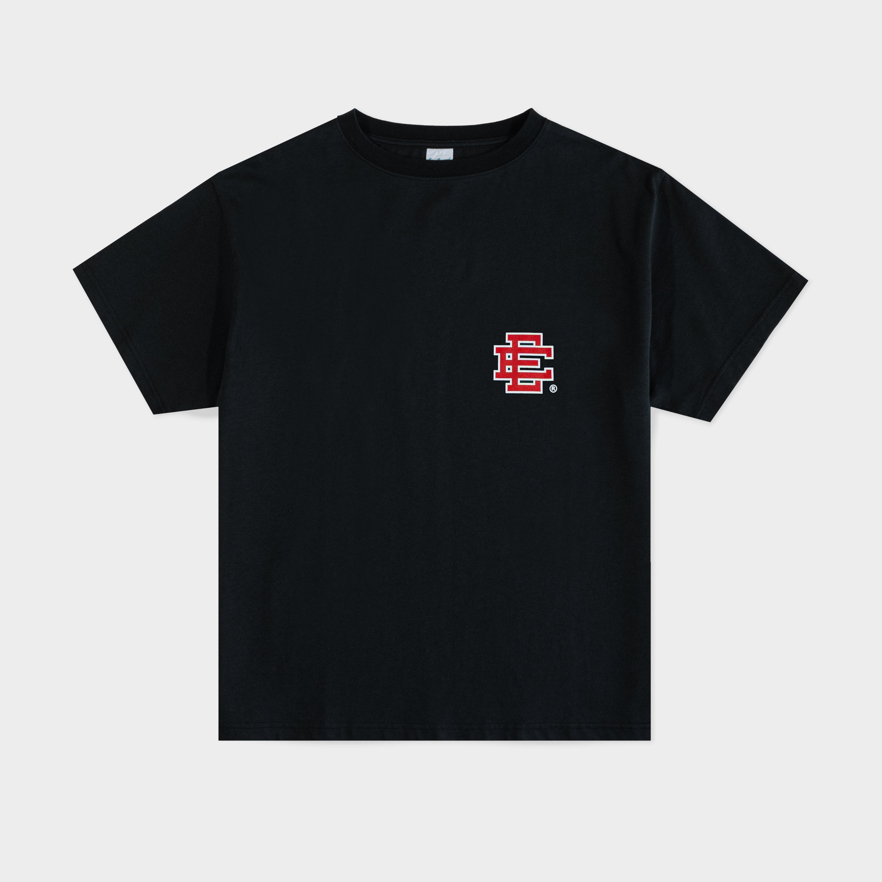 EE® Basic T-Shirt – eric emanuel