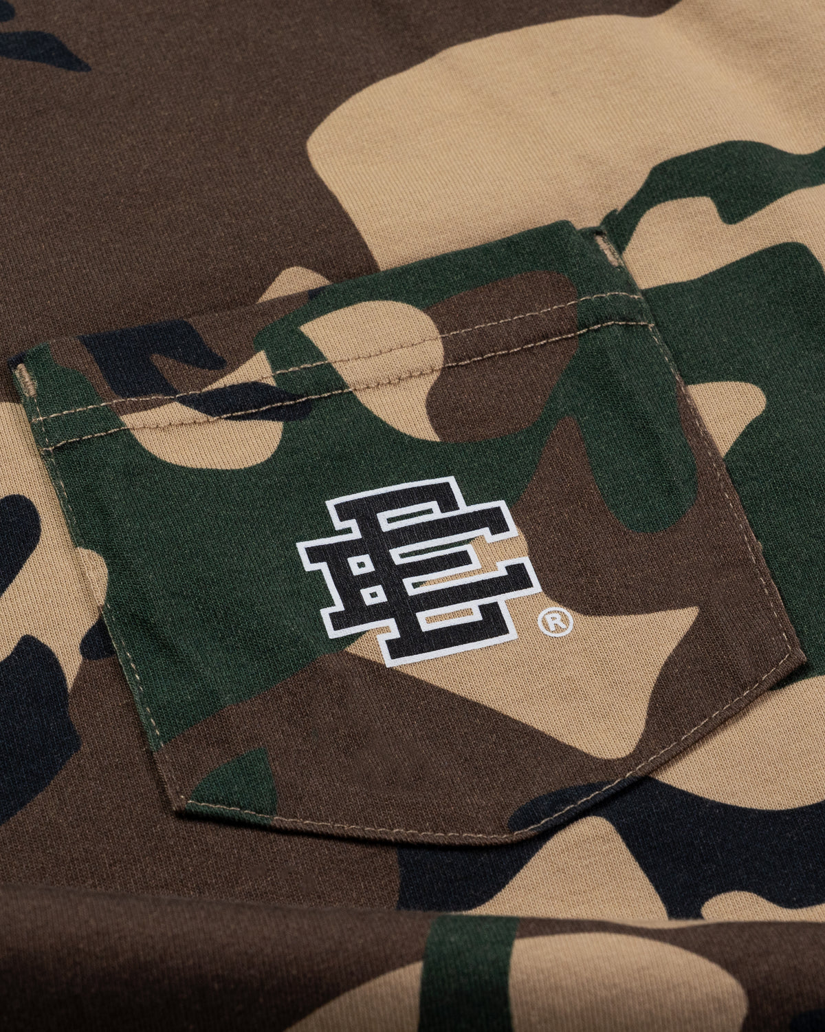 Tees International – eric emanuel