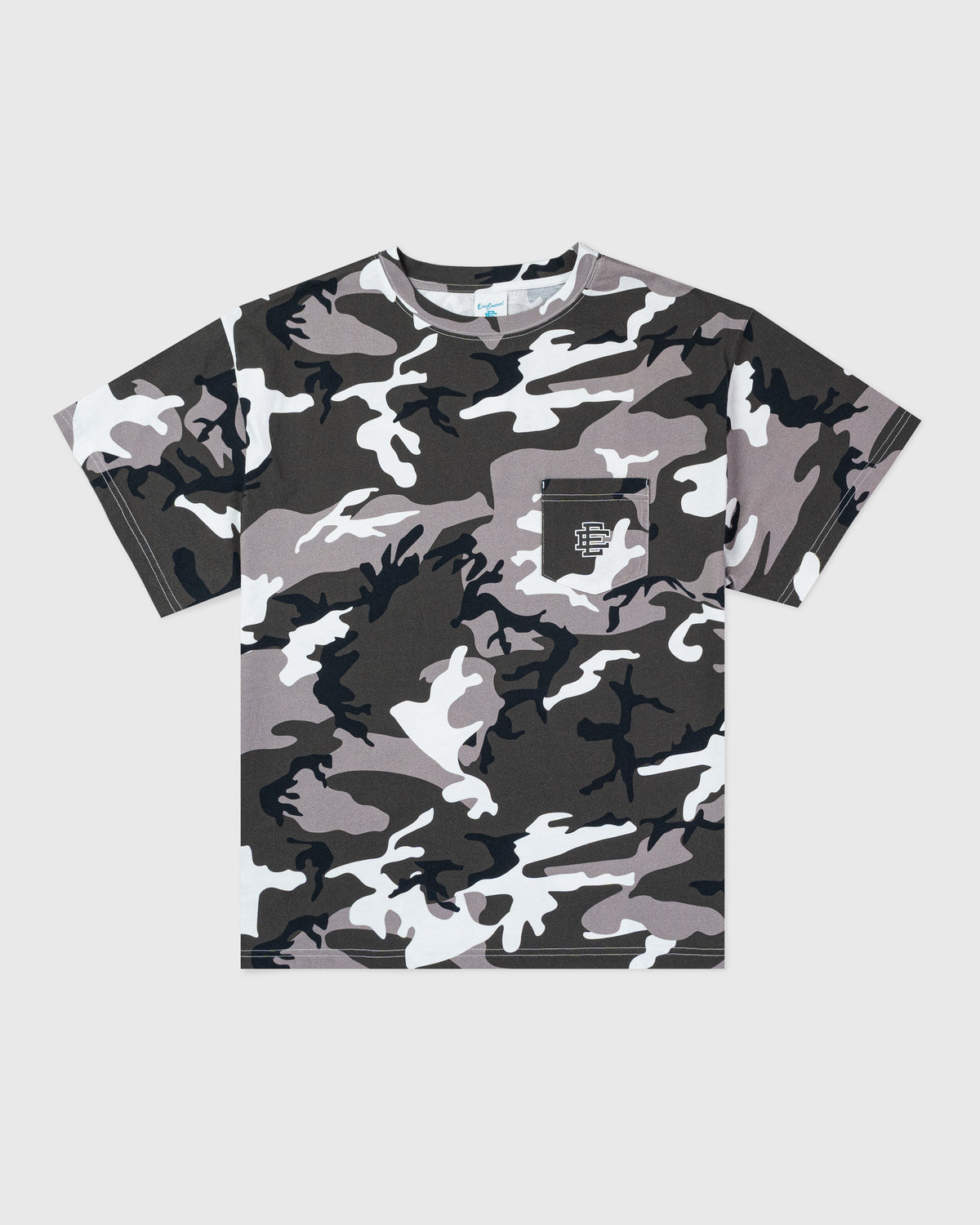 Tees International – eric emanuel