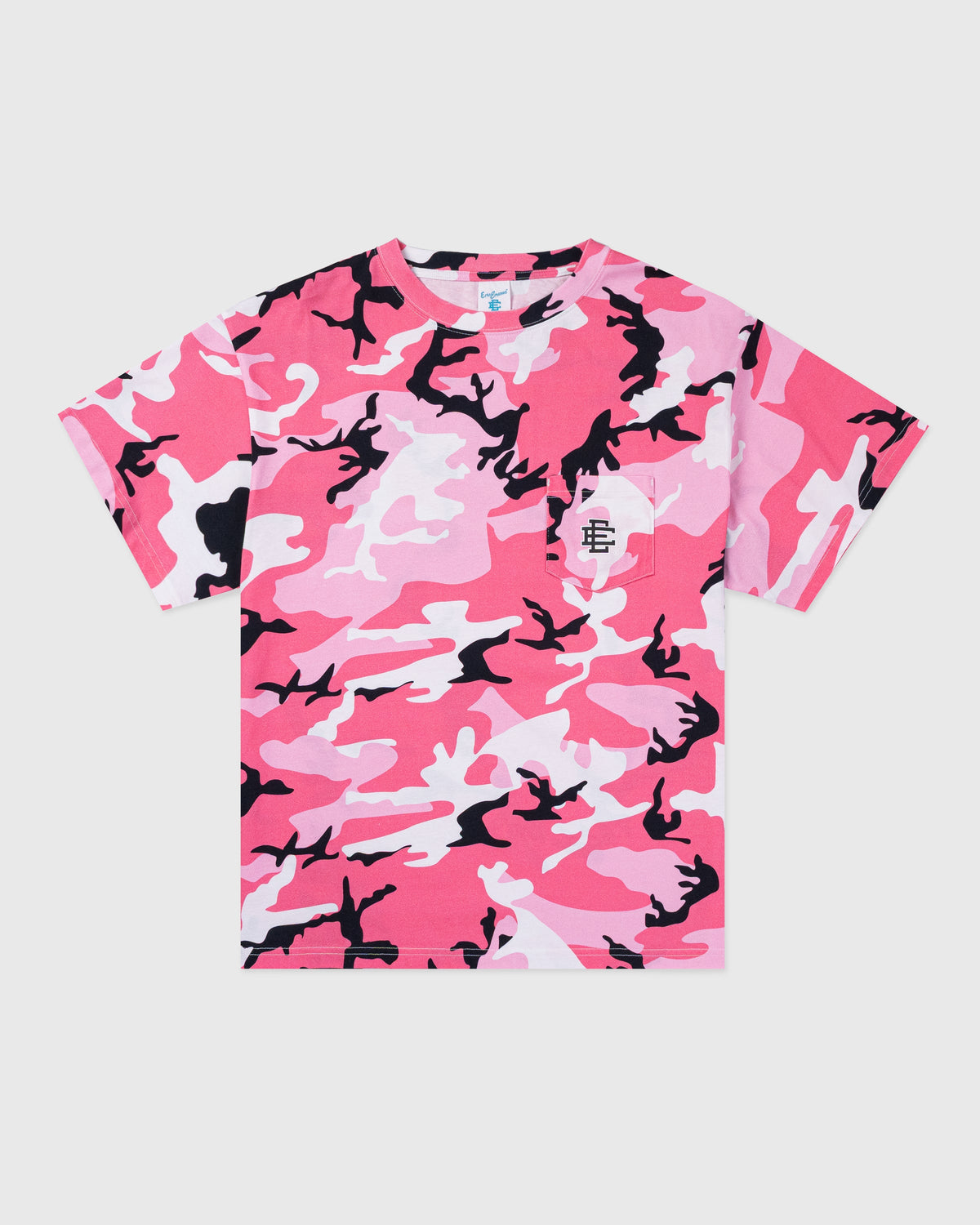 Tees International – eric emanuel
