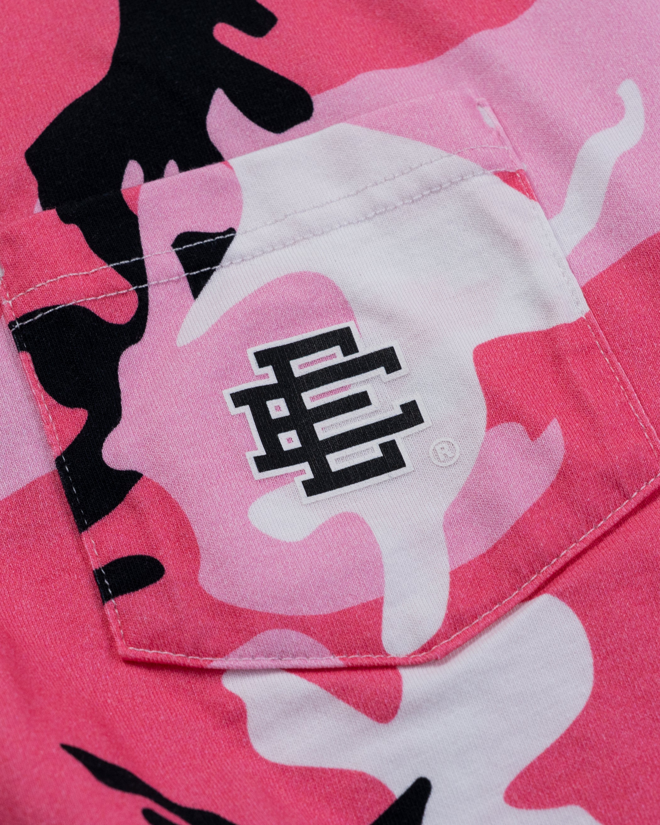 EE® Pocket T-Shirt