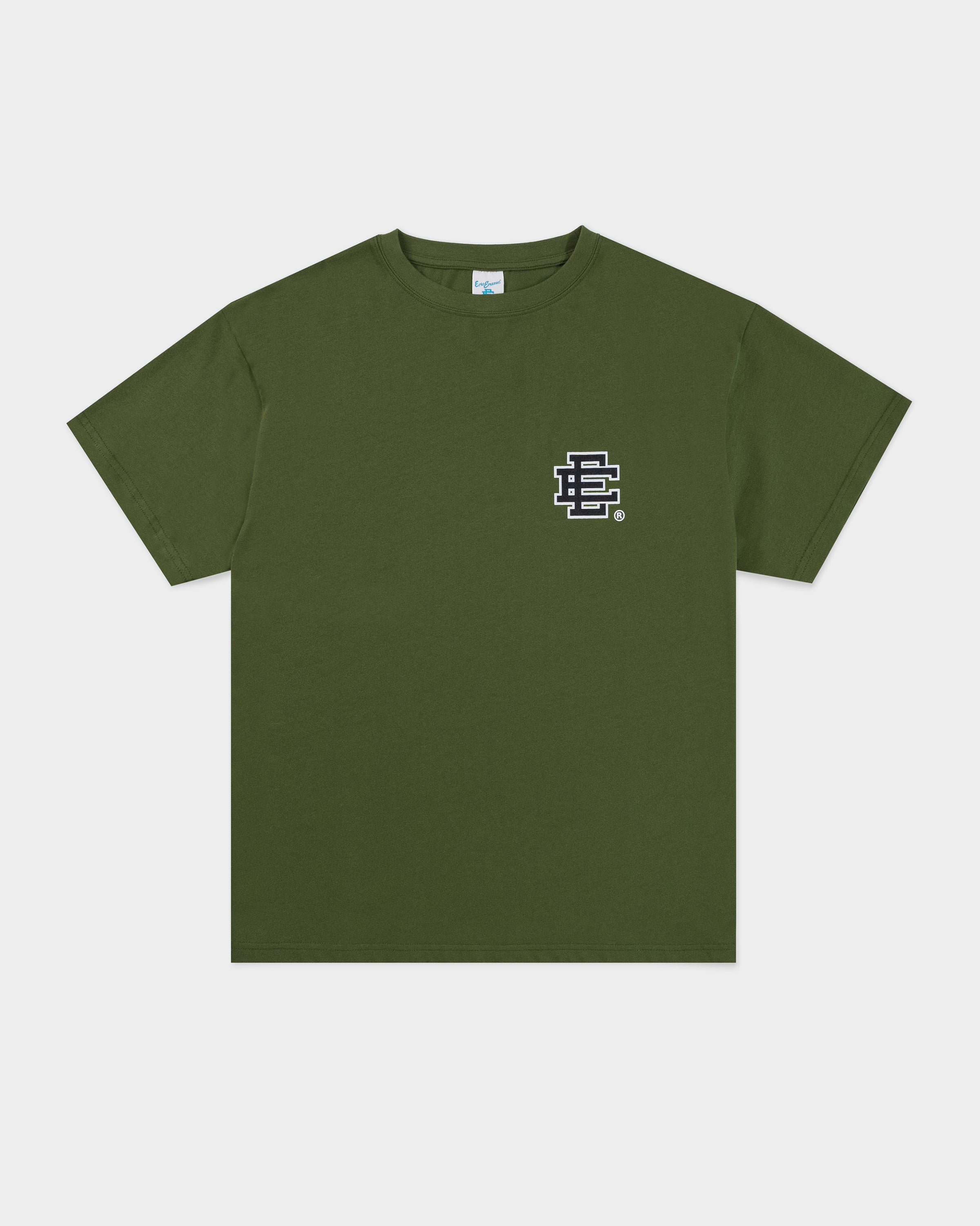 EE® Basic T-Shirt – eric emanuel