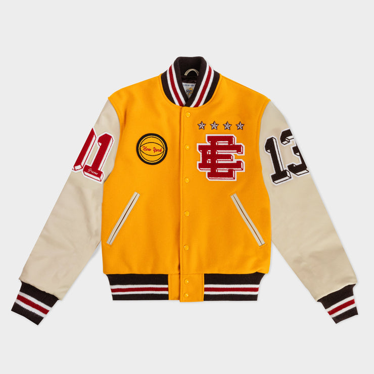 EE® Varsity Jacket