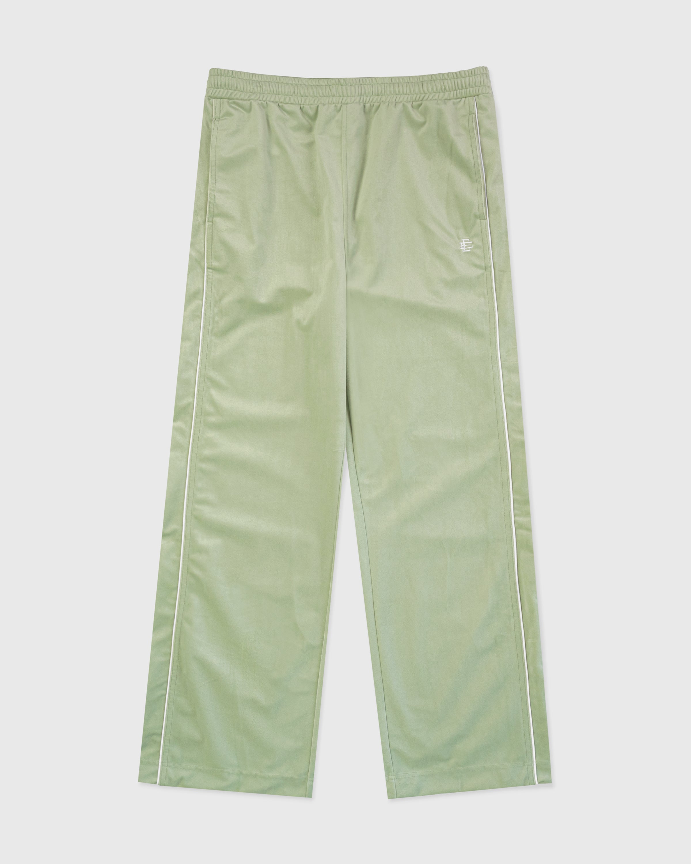 EE® Velour Pants – eric emanuel