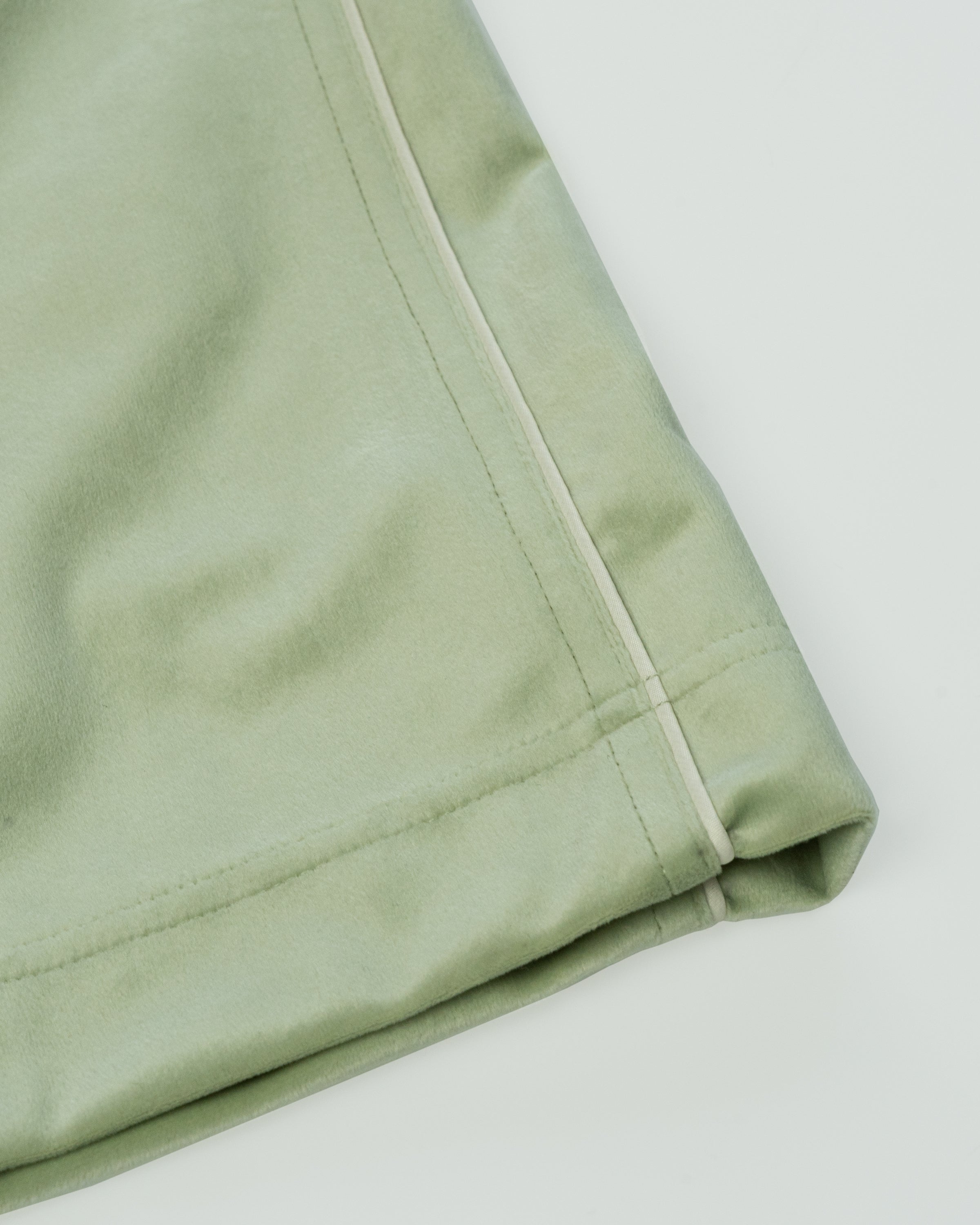 EE® Velour Pants – eric emanuel