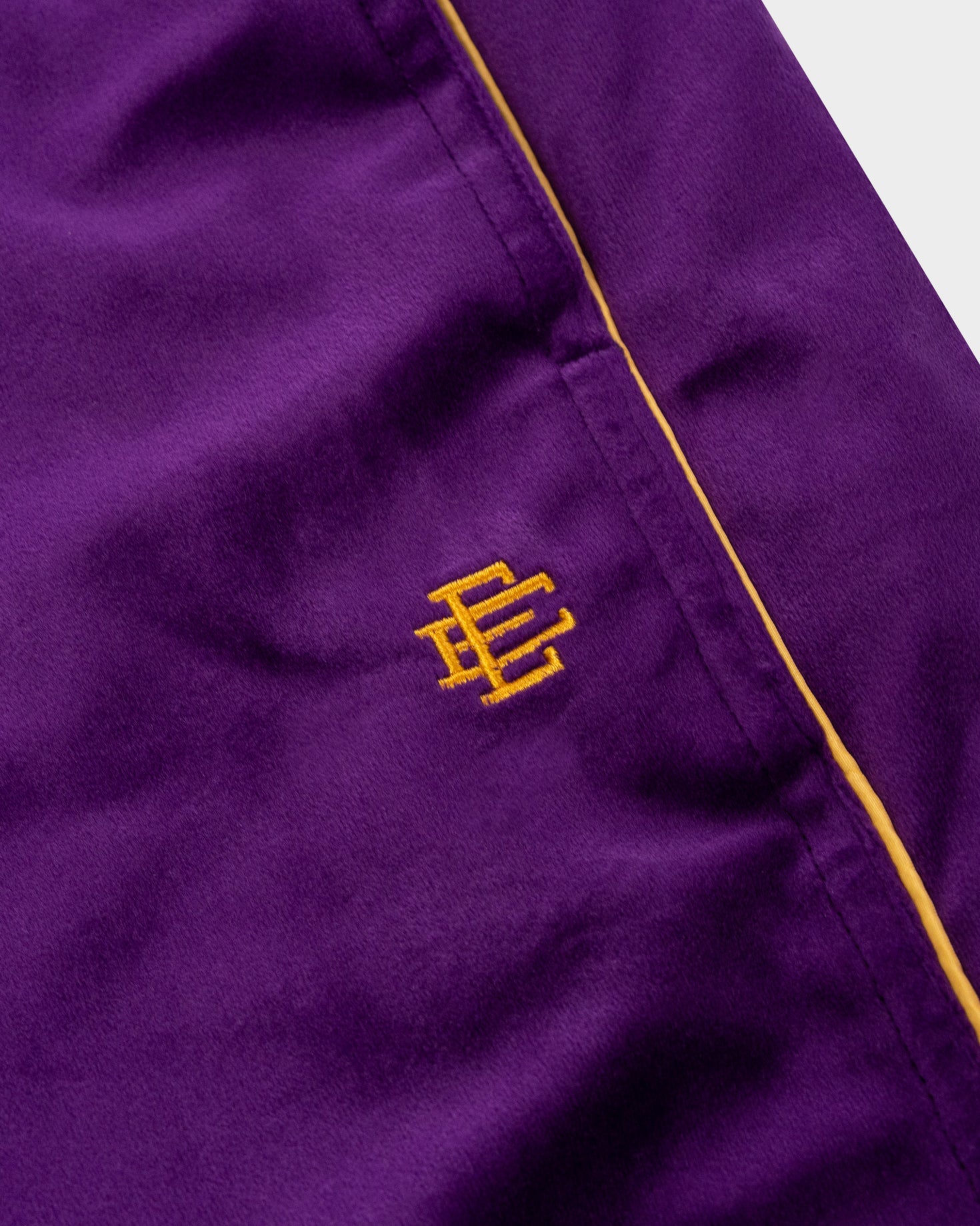 EE® Velour Pants