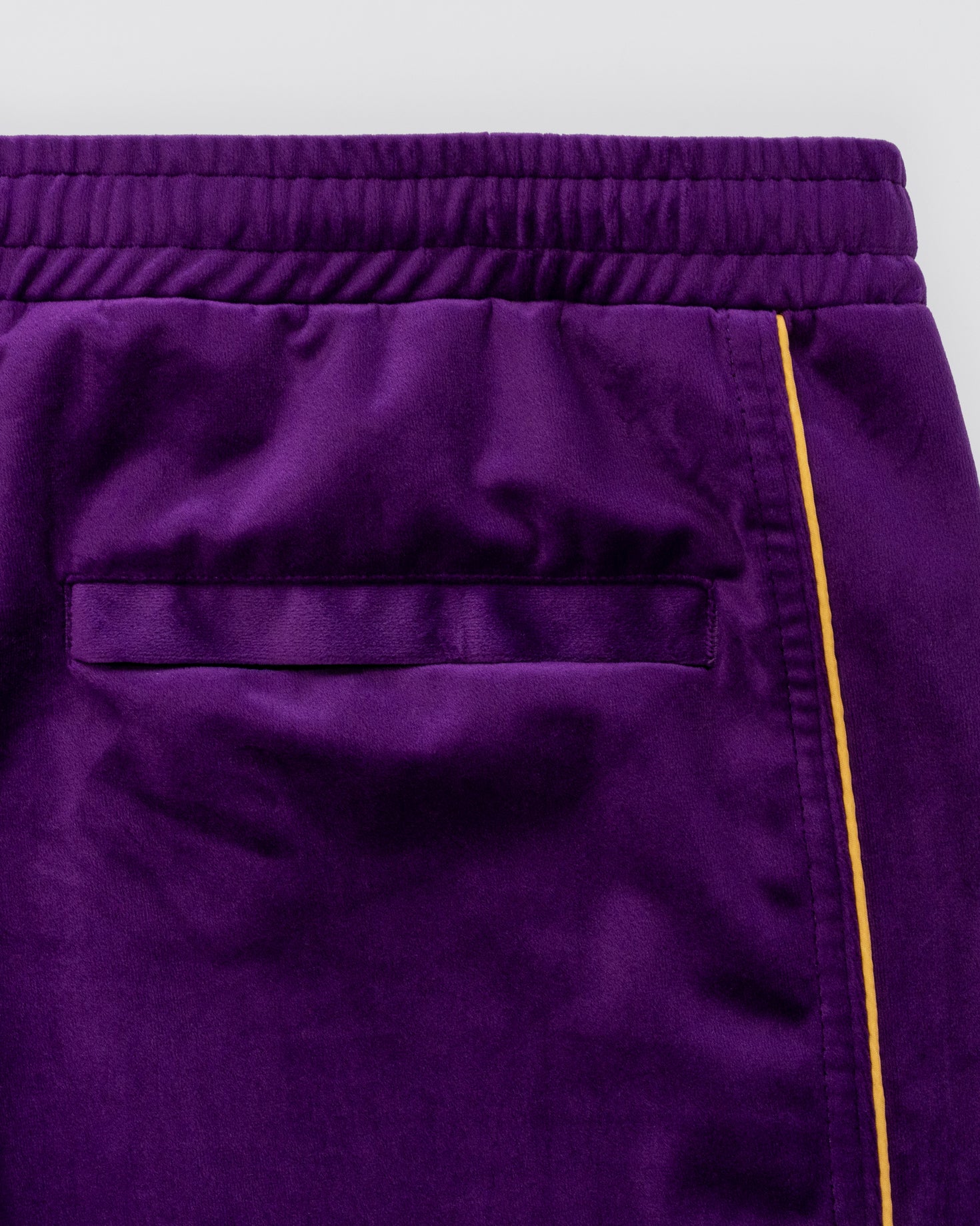 EE® Velour Pants
