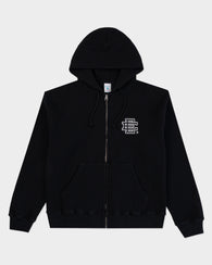 EE® Thermal Zip-Up