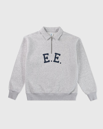 EE® Quarterzip