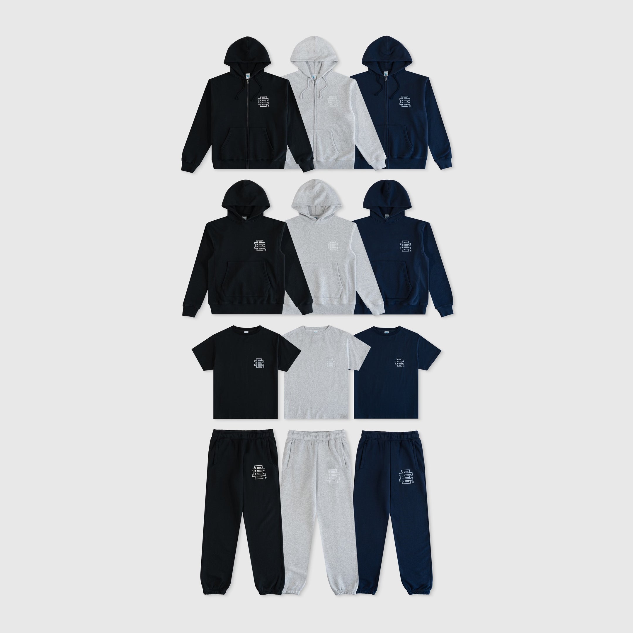 Eric Emanuel – eric emanuel