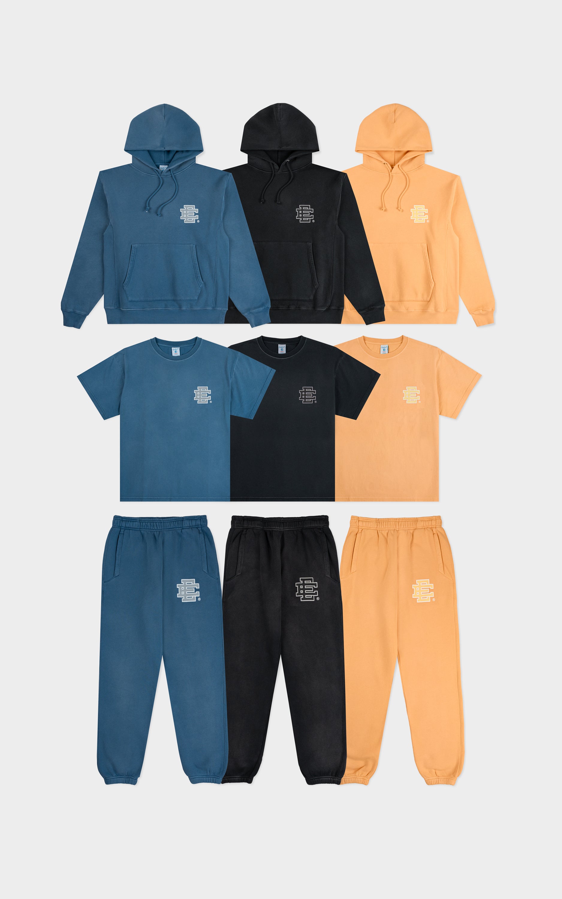 Eric Emanuel – eric emanuel