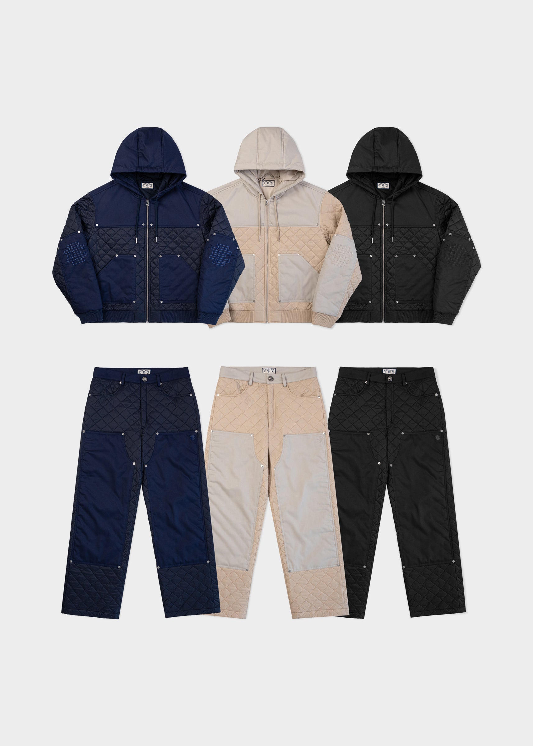 Eric Emanuel – eric emanuel