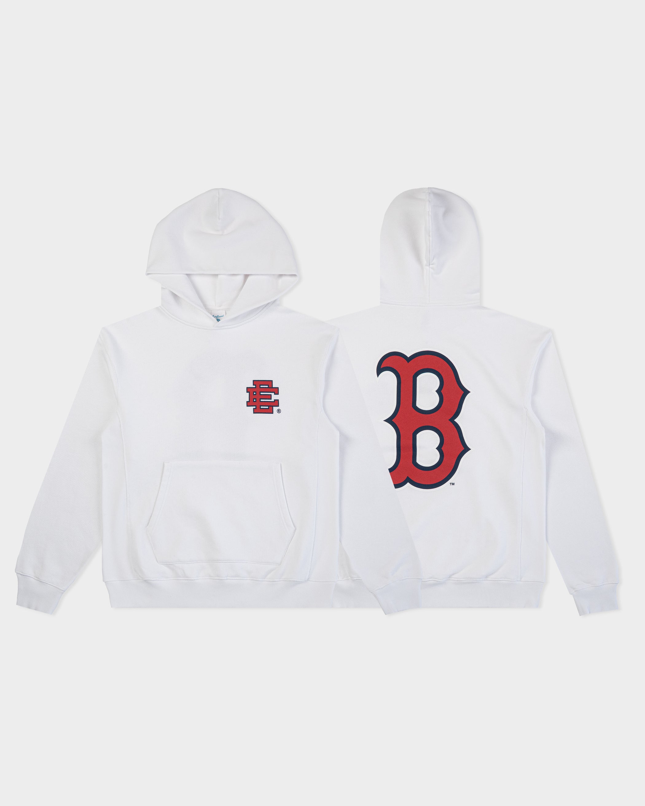 EE® Red Sox Hoodie