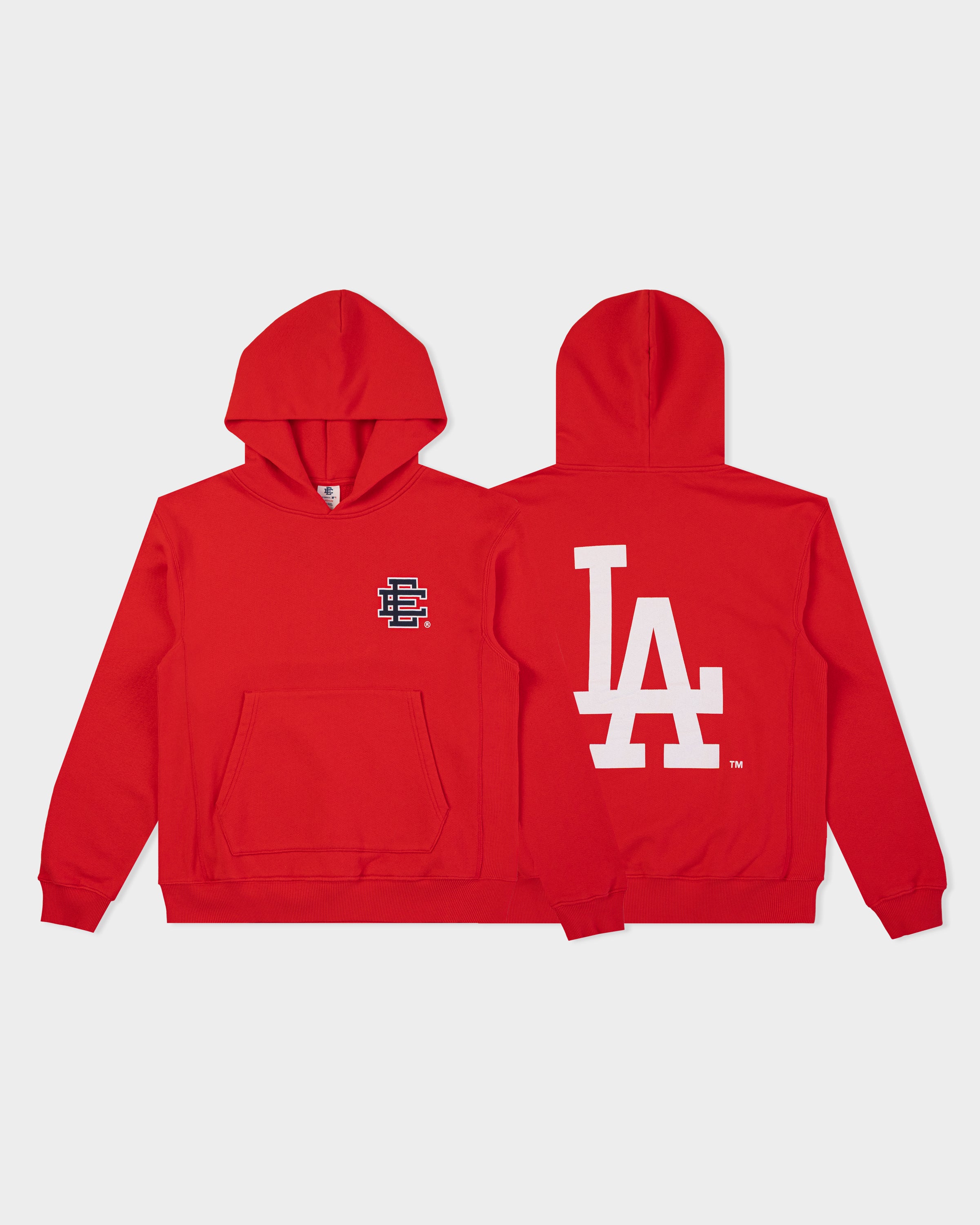 All – eric emanuel