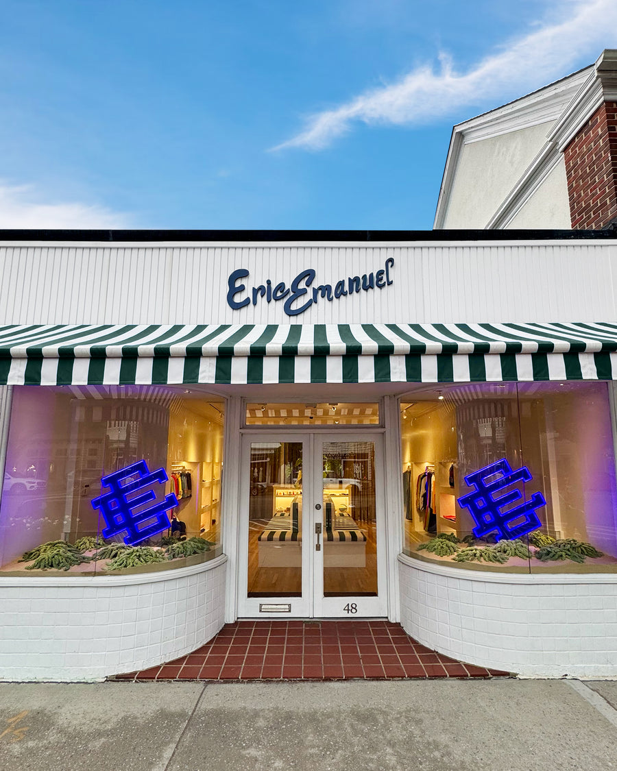 East Hampton