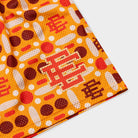 Eric Emanuel Groovy Basic Short Orange