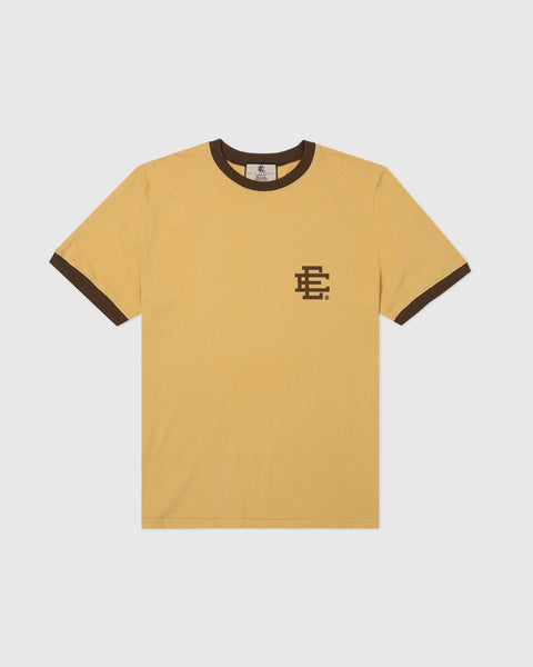 Tシャツ・カットソー Eric Emanuel / Ringer Tee RTCORCOT-CAMBRN-1_grande.jpg?v