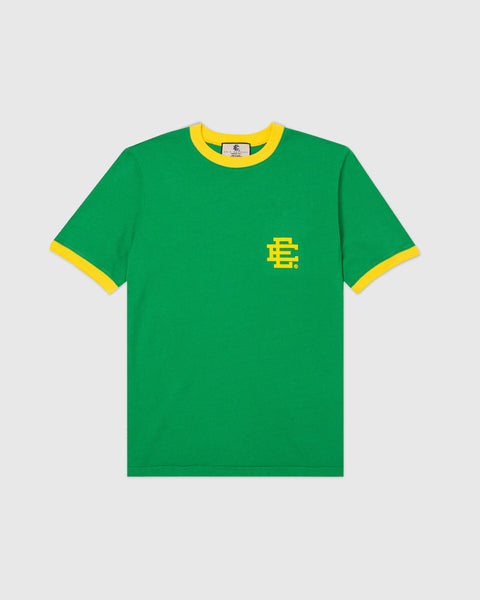 Tシャツ・カットソー Eric Emanuel / Ringer Tee RTCORCOT-CAMBRN-1_grande.jpg?v