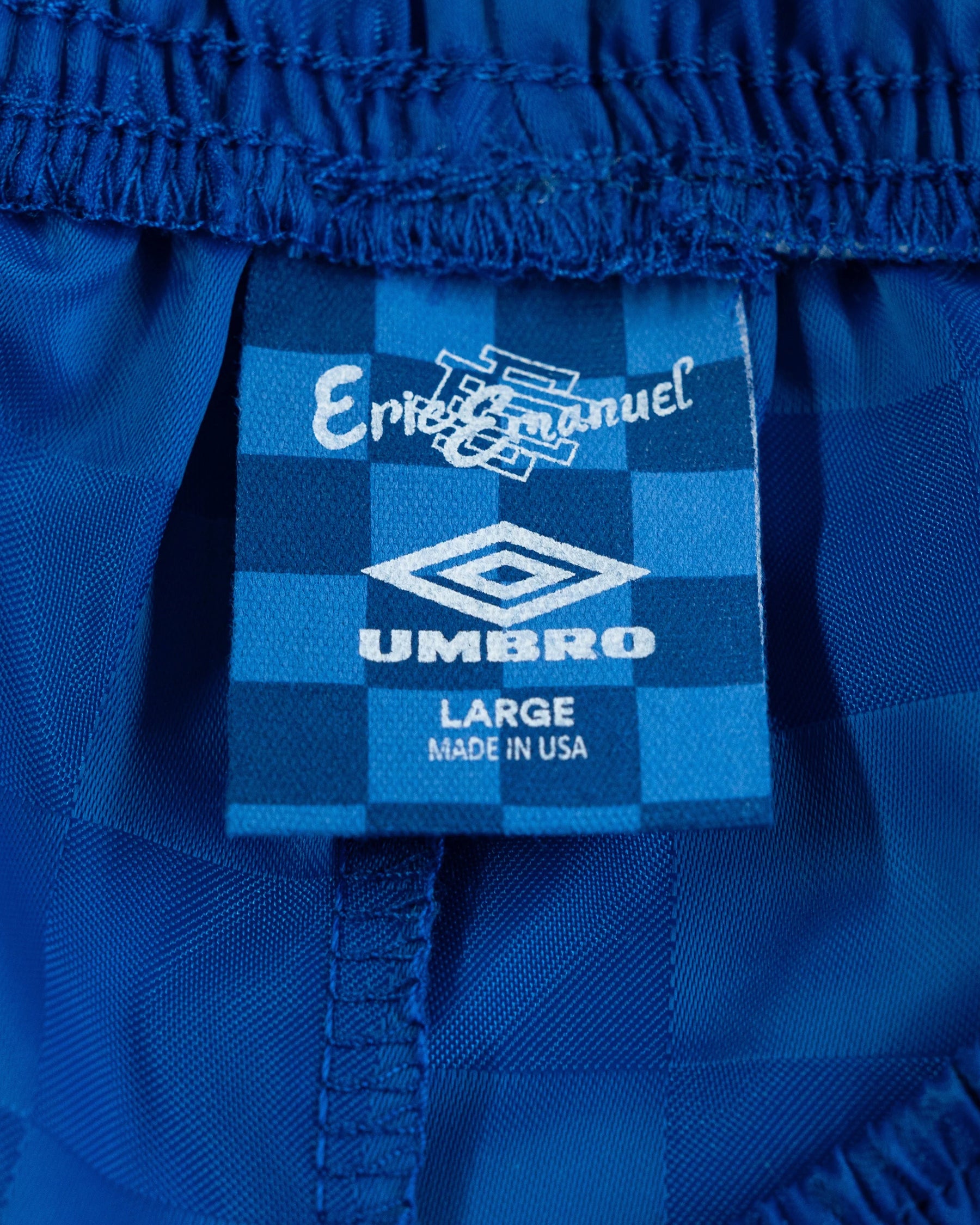 EE® Umbro Short