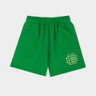 EE Sweatshorts Green