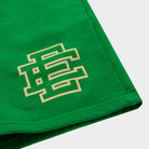 EE Sweatshorts Green