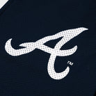 EE MLB Basic Shorts Atlanta Braves