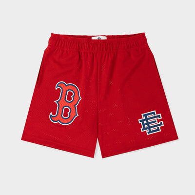 EE MLB Basic Shorts Boston Red Sox