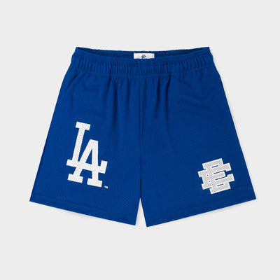EE MLB Basic Shorts Los Angeles Dodgers