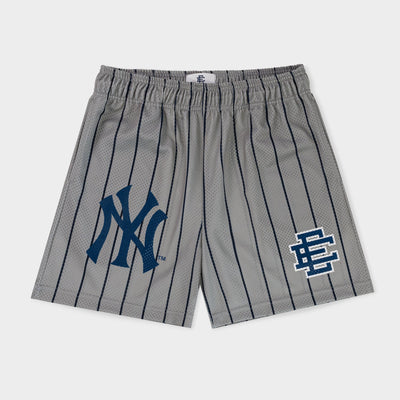 EE MLB Basic Shorts New York Yankees