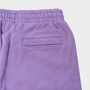 EE Basic Sweatpant Lavender Purple