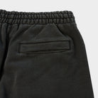 EE Basic Sweatpant Washed Black With Navy EE