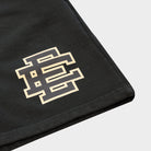 EE Basic Sweatshort Washed Black