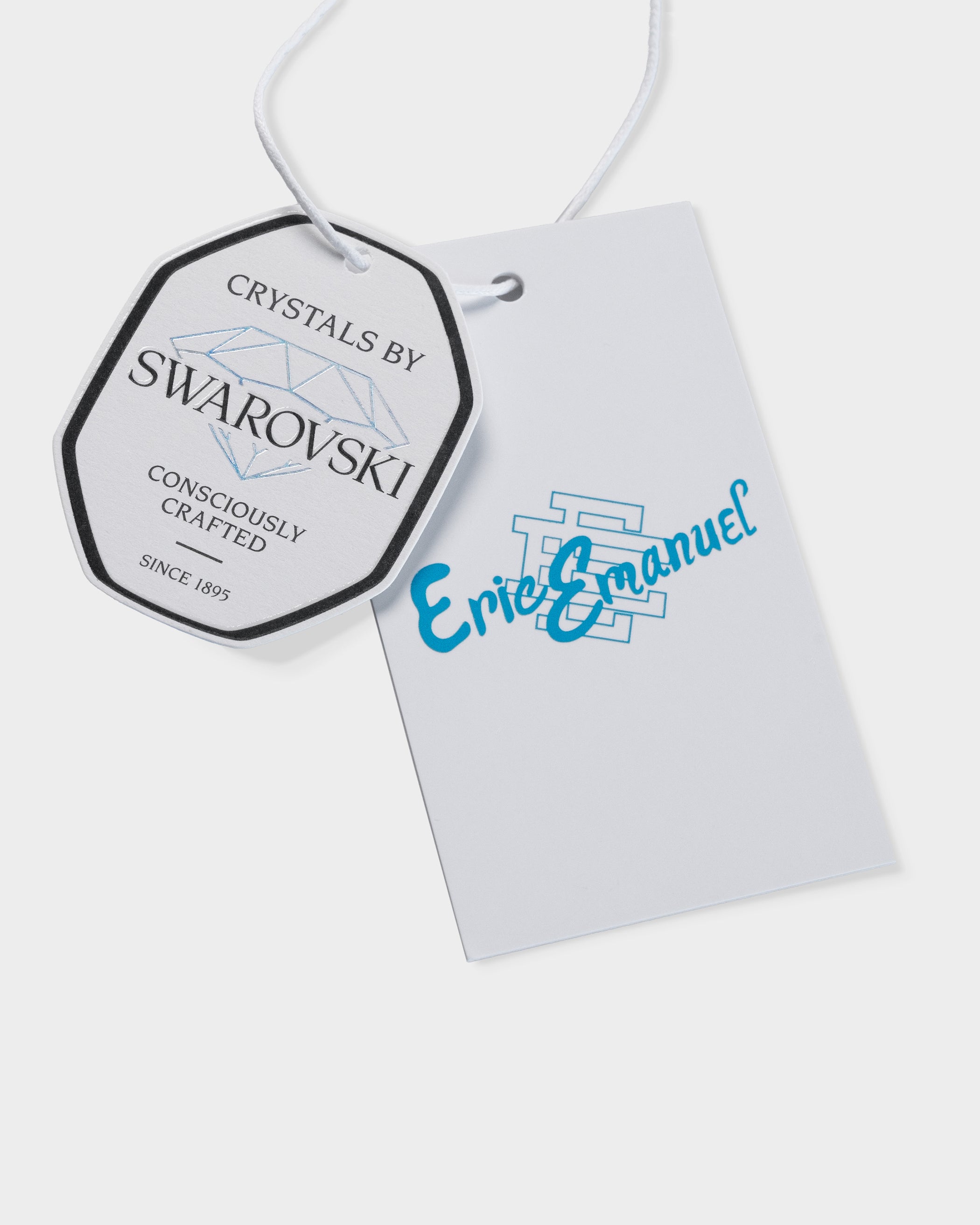 EE® Swarovski Hoodie