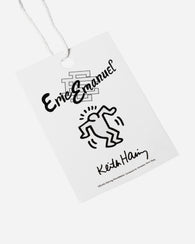 EE® Keith Haring Short