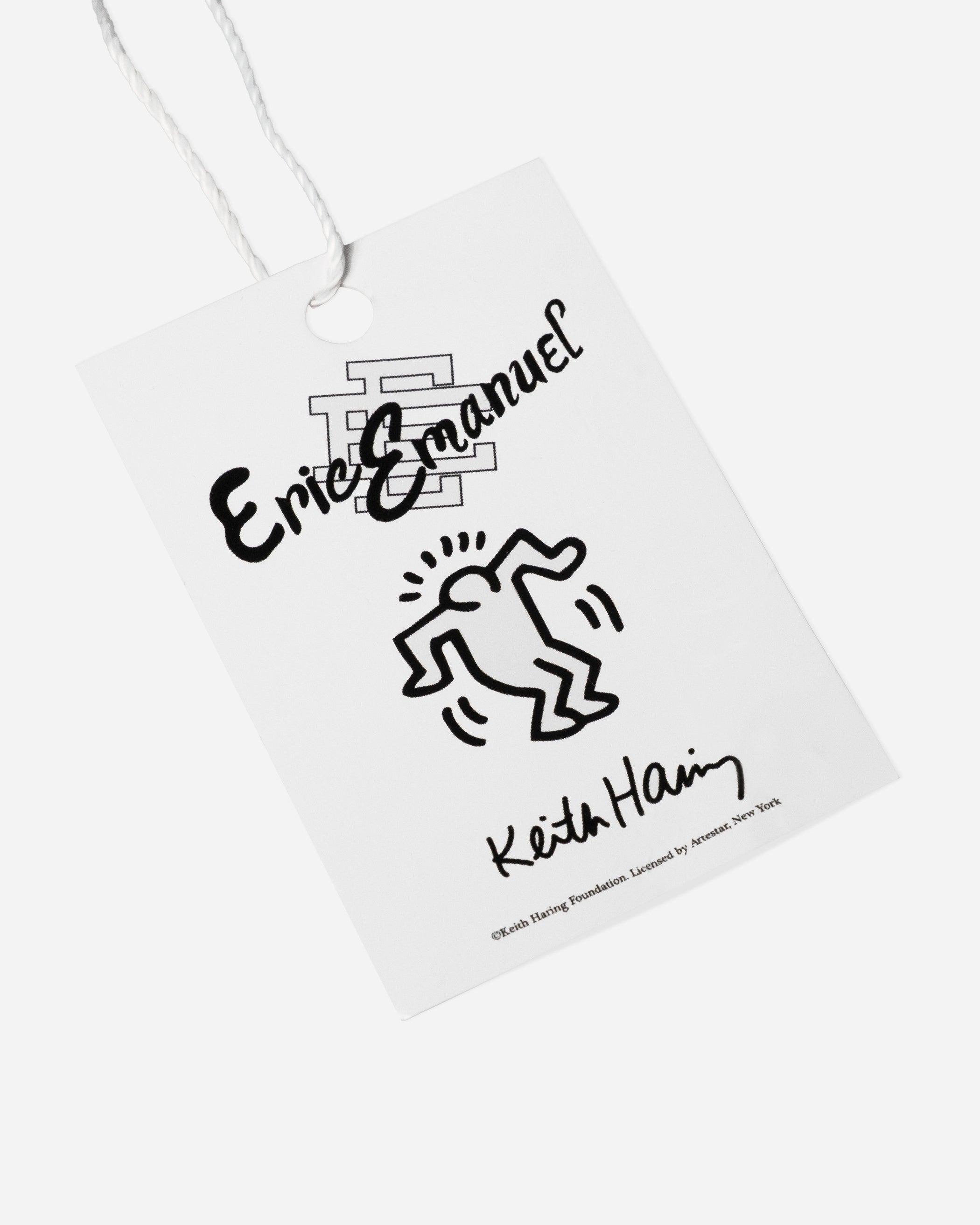 EE® Keith Haring Short