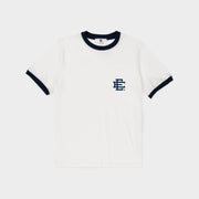 EE MLB Ringer T-Shirt Atlanta Braves