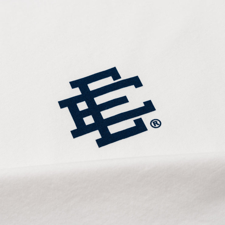 EE MLB Ringer T-Shirt Atlanta Braves
