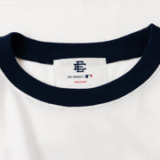 EE MLB Ringer T-Shirt Atlanta Braves