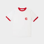 EE MLB Ringer T-Shirt Boston Red Sox