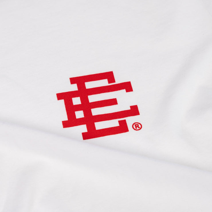 EE MLB Ringer T-Shirt Boston Red Sox