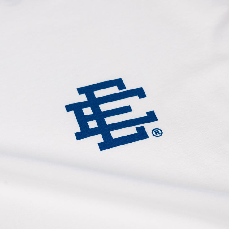 EE MLB Ringer T-Shirt Los Angeles Dodgers