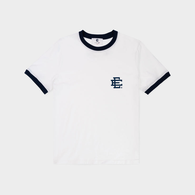 EE MLB Ringer T-Shirt New York Yankees